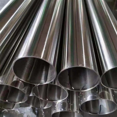 Naadloos of gelaste? Master Steel Pipe Selection in Slechts Ein Minuut!