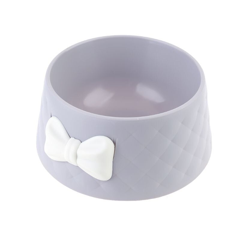 Pet Food Bowl