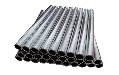 Aluminiumlegeringsbuis