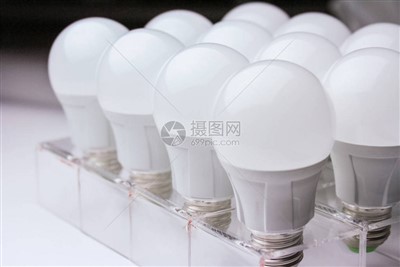 LED-licht vaan hoege kwaliteit