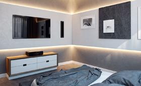 Versjèllende kinder vaan Gemeinsjappeleke Verf-methods Veur Vloeier Vloer Verf