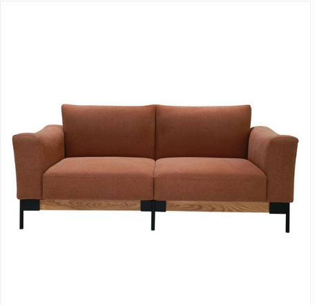 Behoude Levende kamer 3 Zier Sofa