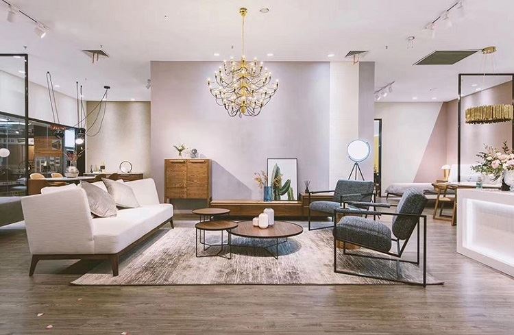 Luxe Marble oede tabel-东莞9凌-3组-古淑໪